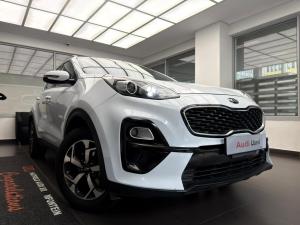 Kia Sportage 2.0 Ignite Plus auto - Image 8