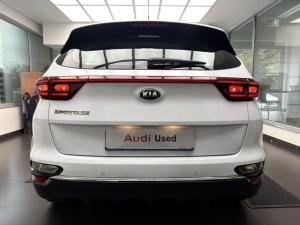 Kia Sportage 2.0 Ignite Plus auto - Image 9