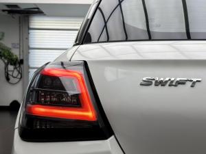 Suzuki Swift 1.2 GL+ auto - Image 10