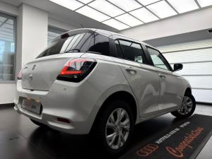Suzuki Swift 1.2 GL+ auto - Image 7