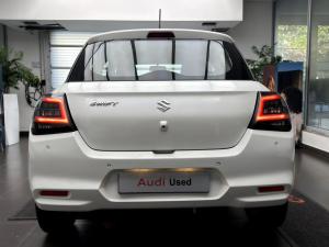Suzuki Swift 1.2 GL+ auto - Image 9