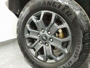 Ford Ranger 2.0 SiT double cab XLT - Image 11