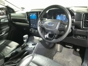 Ford Ranger 2.0 SiT double cab XLT - Image 12