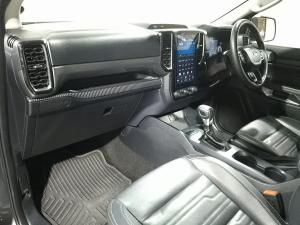 Ford Ranger 2.0 SiT double cab XLT - Image 13