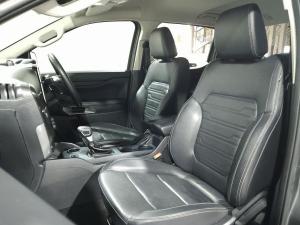Ford Ranger 2.0 SiT double cab XLT - Image 14