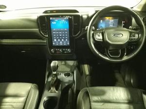 Ford Ranger 2.0 SiT double cab XLT - Image 17