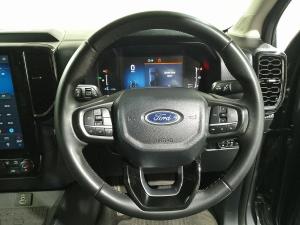 Ford Ranger 2.0 SiT double cab XLT - Image 18