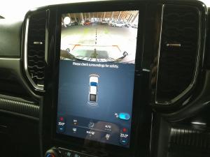 Ford Ranger 2.0 SiT double cab XLT - Image 21