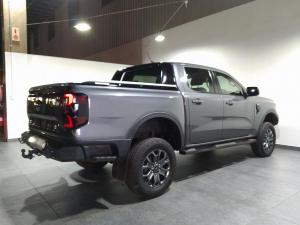 Ford Ranger 2.0 SiT double cab XLT - Image 28