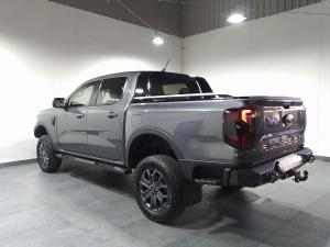 Ford Ranger 2.0 SiT double cab XLT - Image 30