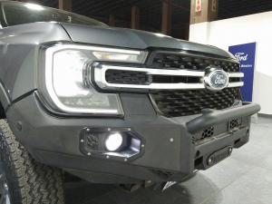 Ford Ranger 2.0 SiT double cab XLT - Image 5