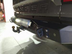 Ford Ranger 2.0 SiT double cab XLT - Image 6