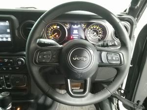 Jeep Wrangler Unlimited 3.6 Sport - Image 19