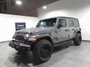 Thumbnail Jeep Wrangler Unlimited 3.6 Sport