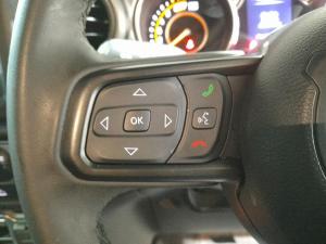 Jeep Wrangler Unlimited 3.6 Sport - Image 20