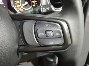 Jeep Wrangler Unlimited 3.6 Sport - Image 21