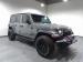 Jeep Wrangler Unlimited 3.6 Sport - Thumbnail 2
