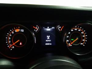 Jeep Wrangler Unlimited 3.6 Sport - Image 5