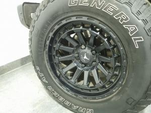 Jeep Wrangler Unlimited 3.6 Sport - Image 7