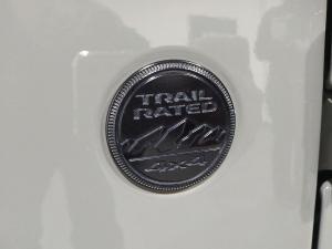 Jeep Wrangler Unlimited 3.6 Sport - Image 9