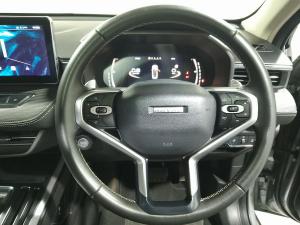 Haval Jolion 1.5T S Super Luxury - Image 18