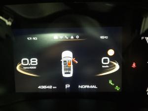 Haval Jolion 1.5T S Super Luxury - Image 3