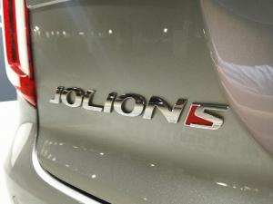 Haval Jolion 1.5T S Super Luxury - Image 7