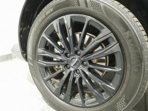 Haval Jolion 1.5T S Super Luxury - Image 8