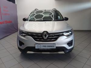 Renault Triber 1.0 Prestige auto - Image 12