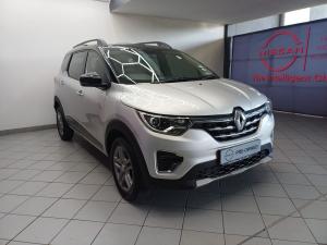 Renault Triber 1.0 Prestige auto - Image 1