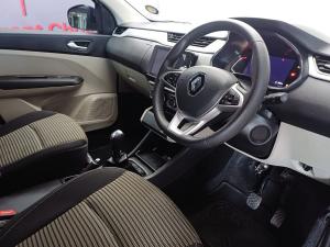 Renault Triber 1.0 Prestige auto - Image 7