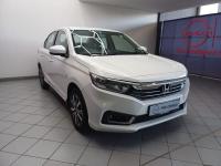 Thumbnail Honda Amaze 1.2 Comfort auto