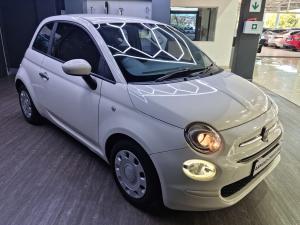 Fiat 500 TwinAir Pop Star - Image 12