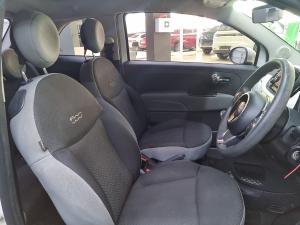 Fiat 500 TwinAir Pop Star - Image 14