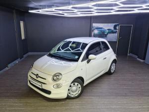 Fiat 500 TwinAir Pop Star - Image 1