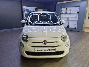 Fiat 500 TwinAir Pop Star - Image 2