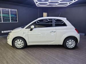 Fiat 500 TwinAir Pop Star - Image 4