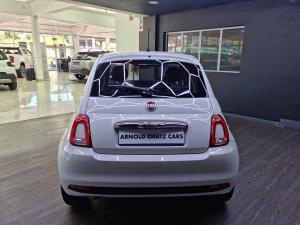 Fiat 500 TwinAir Pop Star - Image 5