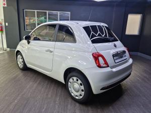 Fiat 500 TwinAir Pop Star - Image 6