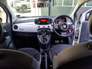 Fiat 500 TwinAir Pop Star - Image 7