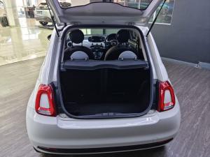 Fiat 500 TwinAir Pop Star - Image 8