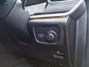 Jeep Grand Cherokee 3.6 4x4 Limited - Image 11