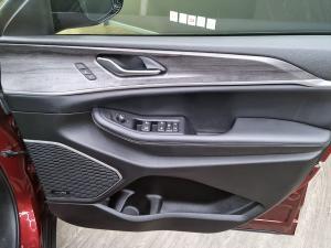 Jeep Grand Cherokee 3.6 4x4 Limited - Image 12