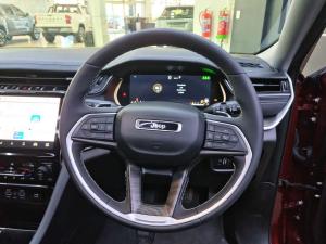 Jeep Grand Cherokee 3.6 4x4 Limited - Image 14