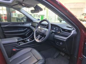 Jeep Grand Cherokee 3.6 4x4 Limited - Image 15