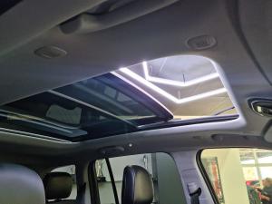 Jeep Grand Cherokee 3.6 4x4 Limited - Image 17