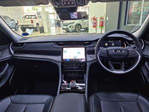 Jeep Grand Cherokee 3.6 4x4 Limited - Image 19