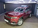 Thumbnail Jeep Grand Cherokee 3.6 4x4 Limited
