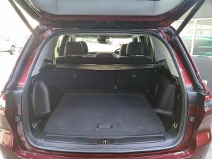 Jeep Grand Cherokee 3.6 4x4 Limited - Image 24