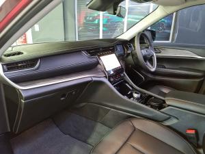 Jeep Grand Cherokee 3.6 4x4 Limited - Image 25